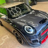 Mini 2.0 John Cooper Works GP