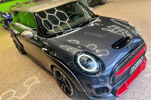 Mini 2.0 John Cooper Works GP