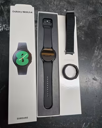 Samsung Galaxy Watch 4 – Come nuovo