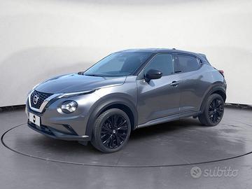 Nissan Juke 1.0 DIG-T DCT Enigma #Automatica...