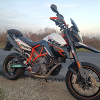 KTM 990 r supermoto