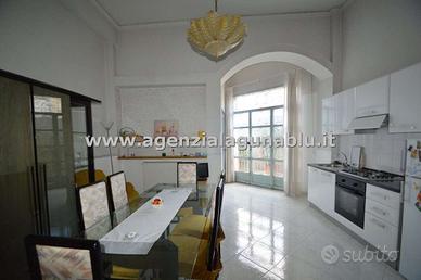 Appartamento in centro arredato