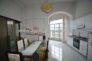 Appartamento in centro arredato