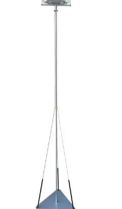 Lampada Artemide Acheo
