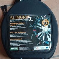 Catene SLIMGRIP 7 mm spessore ridotto Gruppo 10