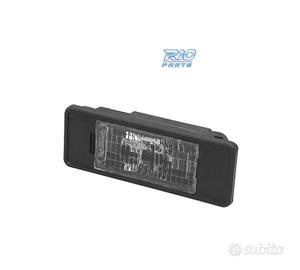 LUCE TARGA A LED NISSAN MICRA K11 92-02