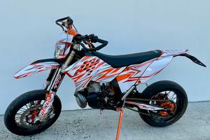 Ktm exc 300