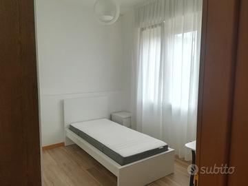 Stanza zona Università/Ospedale-tutto incluso