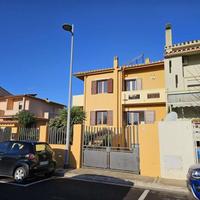 ampia villa selargius indipendente