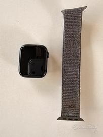 Apple watch 9 midnight 45mm