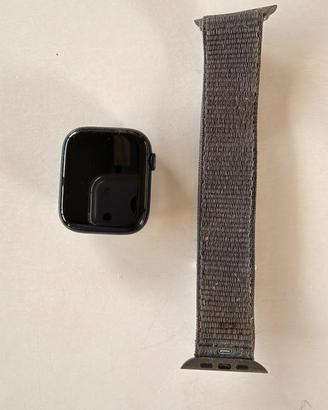 Apple watch 9 midnight 45mm