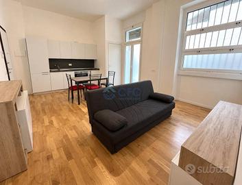 Appartamento di 49 m² con 2 locali a Milano