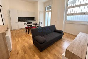 Appartamento di 49 m² con 2 locali a Milano