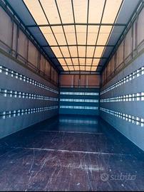 Iveco Eurocargo 120 e22 252.000 originali 