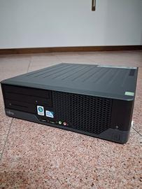 Fujitsu Esprimo E5730 desktop