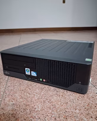 Fujitsu Esprimo E5730 desktop