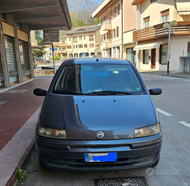 Fiat Punto EL 88 Motore Fire anno 2002 Perfetta