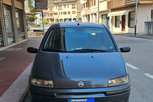 Fiat Punto EL 88 Motore Fire anno 2002 Perfetta