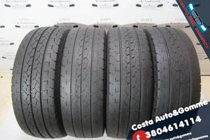 Gomme 235 65 16c Bridgestone  85%