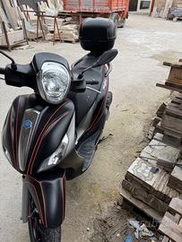 Piaggio Medley 125 - 2020
