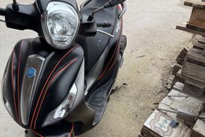 Piaggio Medley 125 - 2020