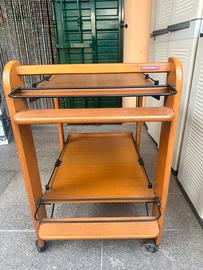 Mobile foppapedretti con ruote