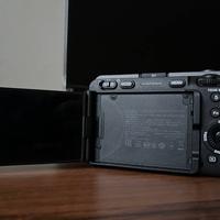 Sony FX30