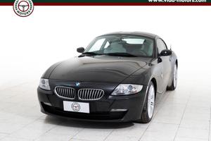 Bmw Z4 coupè 3.0 * 16.200 km UNICO PROPRIETARIO PR