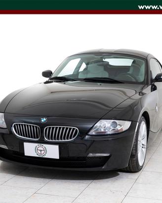 Bmw Z4 coupè 3.0 * 16.200 km UNICO PROPRIETARIO PR
