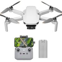 DJI Mavic Mini 2 – Drone 4K + Custodia