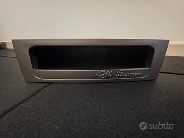 Vano portaoggetti Alfa 147 anno 2000