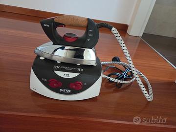 Ferro da stiro Imetec ZeroCalc 3x ps1
