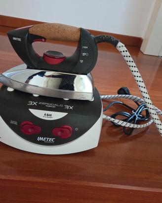 Ferro da stiro Imetec ZeroCalc 3x ps1