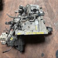 Cambio 6M Fiat Sedici 1.9 MJT 4x4 Anno 2007 Codice