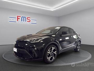 Toyota C-HR 1.8h Trend e-cvt