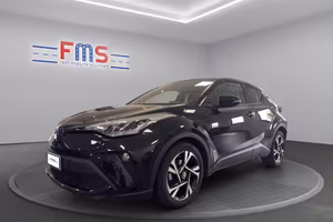Toyota C-HR 1.8h Trend e-cvt