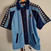 Felpa smanicata by Kappa 