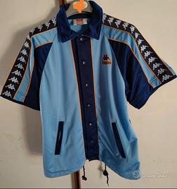 Felpa smanicata by Kappa 