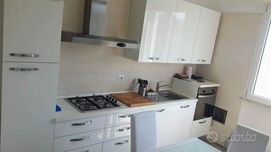 Matrimoniale con terrazzo esclusivo uso singola