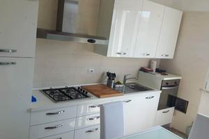 Matrimoniale con terrazzo esclusivo uso singola