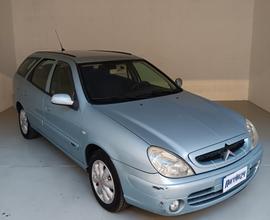 Citroen Xsara 1.6i 16V cat S.W. Exclusive con GANC