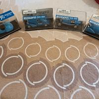 Modellini Bugatti d'epoca 