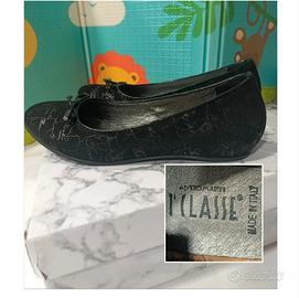 Scarpe da donna Alviero Martini 1a Classe 