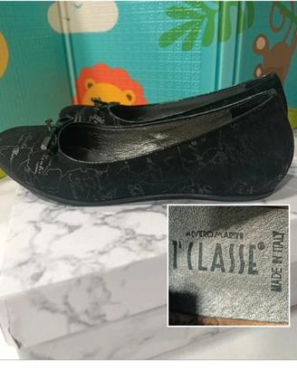 Scarpe da donna Alviero Martini 1a Classe 