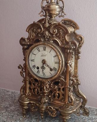orologio da tavolo