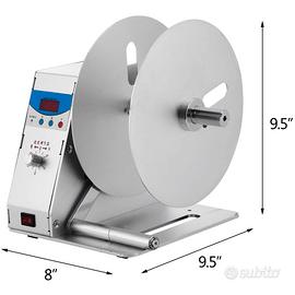 Etichettatrice Automatica Etichettatrice Digitale