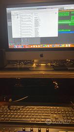 I mac