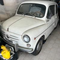 Auto d’ epoca