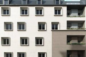Appartamento di 81 m² con 3 locali a Milano