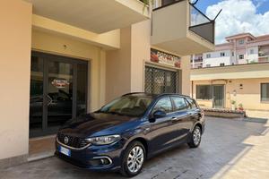 Fiat Tipo 1.3 Mjt S&S SW Lounge